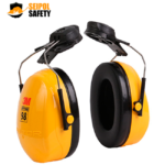 OREJERA PARA MONTAJE EN CASCO PELTOR H9P3E 3M