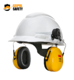 OREJERA PARA MONTAJE EN CASCO PELTOR H9P3E 3M - Imagen 2