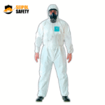 TRAJE DE PROTECCION ALPHATEC 2000 ANSELL 111