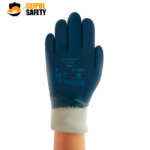 GUANTE HYCRON PUÑO TEJIDO ACTIVARMR 27-602 ANSELL