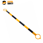 BARRA RETRACTIL PARA CONO