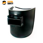 MASCARA DE SOLDAR ADAPTABLE AL CASCO - BLUE EAGLE