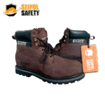 BOTIN TITAN MARRON CLUTE