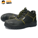 BOTIN PUNTA ACERO NANTERRE CLUTE