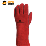 GUANTE DE SOLDADOR CA615K DELTA PLUS