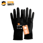 GUANTE KLEENGUARD G40 PU