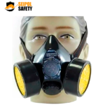 RESPIRADOR DE GASES DE 2 VIAS 306 ECONOMICO