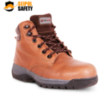 BOTÍN DE SEGURIDAD PUMA 250 TECSEG