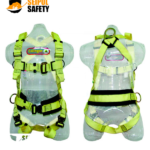 ARNES 3 ANILLOS KLEVAR IGNIFUGO 516 ESLINGAR DELTA PLUS