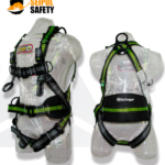 ARNES DIELECTRICO ESLINGAR ANSI 552 DELTA PLUS