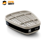 CARTUCHO VAPORES ORGANICOS 6001 3M