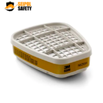 CARTUCHO MULTI GAS ACIDO Y VAPORES ORGANICOS 6006 3M