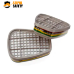 CARTUCHO MULTIPLES GASES ABEK1 6059 3M