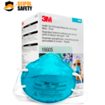 MASCARILLA QUIRURGICA N95 1860S CAJA X 20 UND 3M