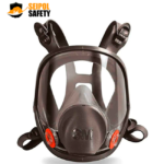 RESPIRADOR CARA COMPLETA 6700/S-6800/M-6900/L 3M