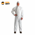 TRAJE DE PROTECCION TYVEK 4510 3M