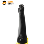 GUANTE SCORPIO DE NEOPRENO DE 31'' 09-430 ANSELL