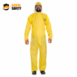 TRAJE DE PROTECCION ALPHATEC 2300 PLUS ANSELL
