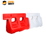 BARRA DE SEGURIDAD NEW JERSEY