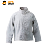 CASACA DE CUERO CROMO NACIONAL