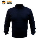 CHOMPA CUELLO ALTO TIPO JORGE CHAVEZ