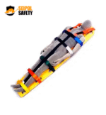 CORREA PARA CAMILLA TIPO SPIDER - Imagen 2