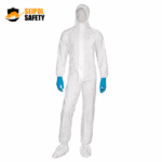 TRAJE DE PROTECCION DT115 DELTA PLUS