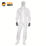 TRAJE DE PROTECCION DT117 DELTA PLUS