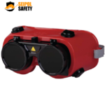 GAFAS DE SOLDAR TOBA3 DELTAPLUS