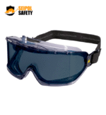 LENTE GOOGLE GALERAS DELTAPLUS - Imagen 2