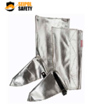 ESCARPIN ALUMINIZADO DICKSON