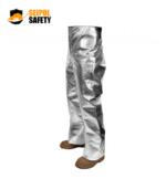 PANTALON RAYÓN ALUMINIZADO DICKSON