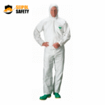 TRAJE DE PROTECCION AMN428E LAKELAND