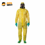 TRAJE DE PROTECCION QUIMICO NIVEL C CHEMMAX 1 LAKELAND
