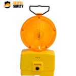 LAMPARA DE SEÑALIZACIÓN VIAL RFX