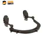 CLIP ADAPTADOR PARA CASCO-FACIAL-AUDITIVO L-300 MILENIUM LIBUS