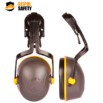 OREJERA PARA MONTAJE EN CASCO L-340 LIBUS