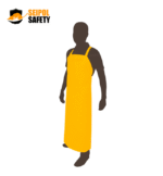 MANDIL DE PVC 60 X 120 CM