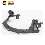 CLIP ADAPTADOR FACIAL-AUDITIVO PARA CASCO V-GARD MSA