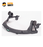 CLIP ADAPTADOR FACIAL-AUDITIVO PARA CASCO V-GARD MSA