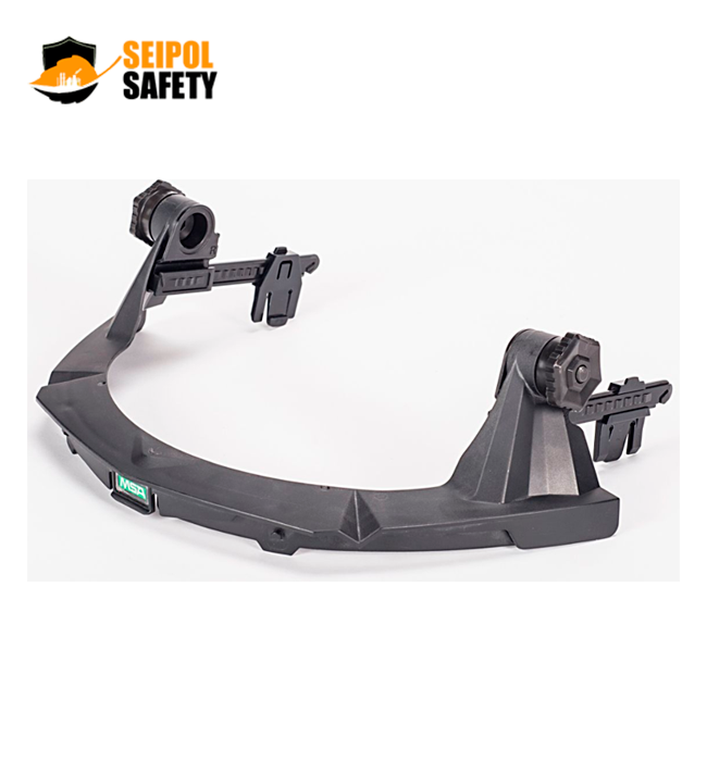 MSA CLIP ADAPTADOR PARA CASCO