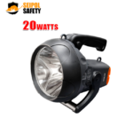 LINTERNA RECARGABLE LED 20W HB-2146 OPALUX