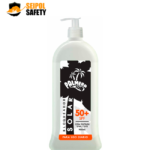 BLOQUEADOR SOLAR PALMERA DE 900 ML - 50 + SPF