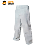 PANTALON DE CUERO CROMO NACIONAL