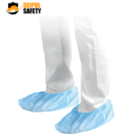 CUBRE CALZADOS DESCARTABLES PQT X 100 UND R & G