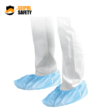 CUBRE CALZADOS DESCARTABLES PQT X 100 UND R & G