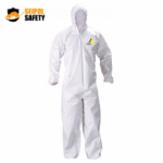 TRAJE DE PROTECCION TYVEK 2000 SEGPRO