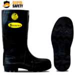 BOTA DE JEBE PUNTA ACERO FORRO AZUL PESADO RGBA SEGUSA