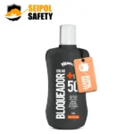 BLOQUEADOR SOLAR PALMERA DE 110 ML - 50 + SPF