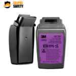 FILTRO/CARTUCHO PROTEGIDO PARA PARTICULAS P100 D9093 3M